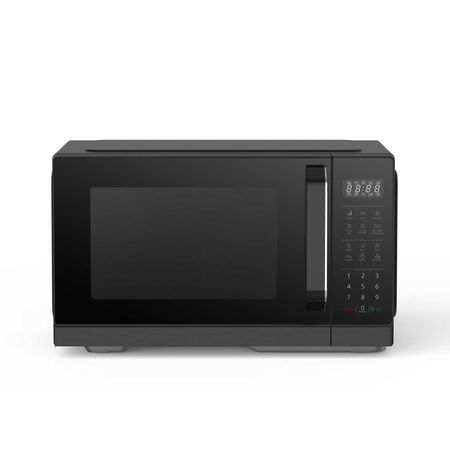 Microondas Atma MATDGB23UAP 23 Lts Negro