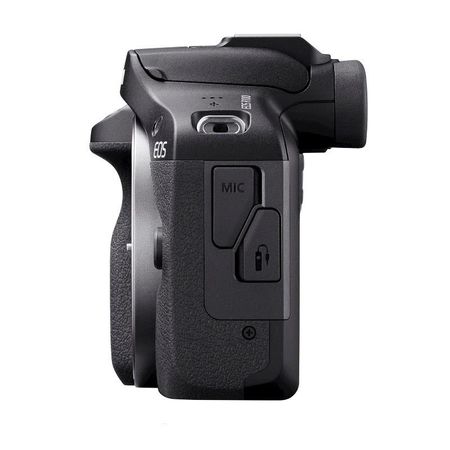 CANON CAMARA  EOS R100 18-45 IS