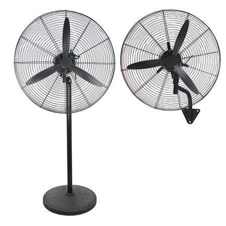 Ventilador PHP PHP-FI3020001 30″ 180W Industrial Plastico