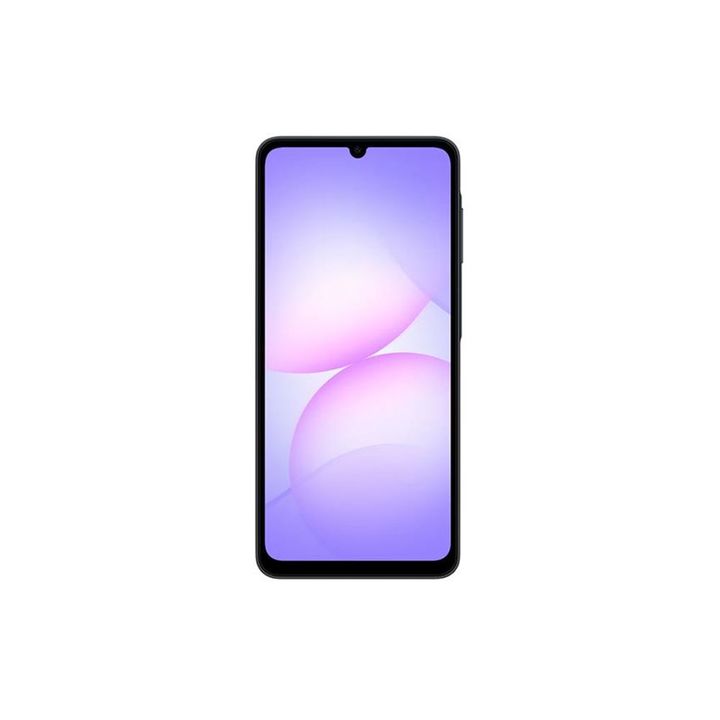 Celular Samsung A07 4 GB Ram 64 GB Rom Negro - Vista 1