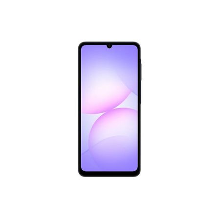 Celular Samsung A07 4 GB Ram 64 GB Rom Negro