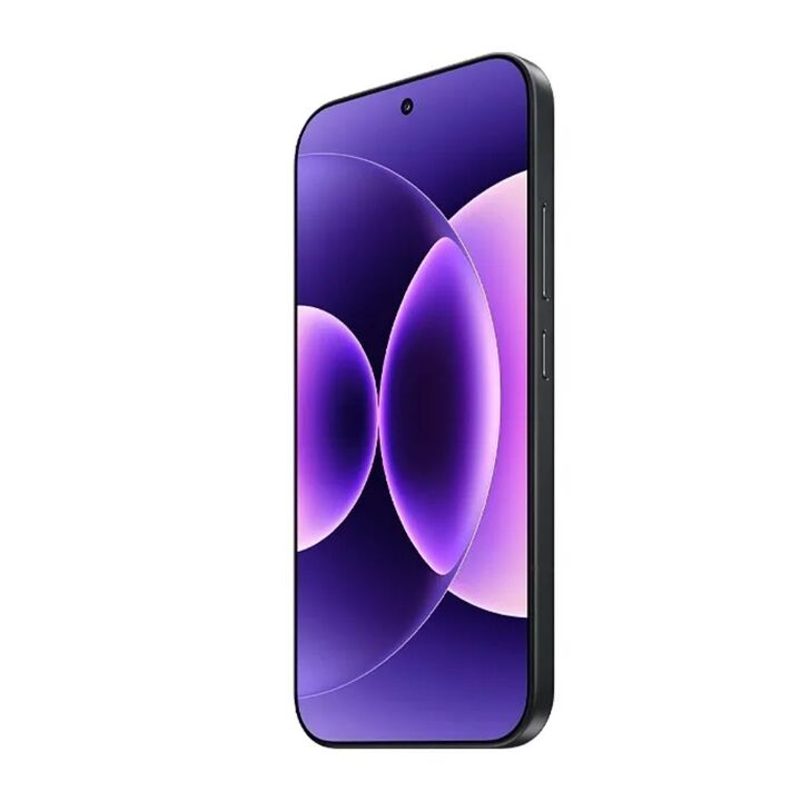 XIAOMI 17 5G 12GB/512GB - Vista 3