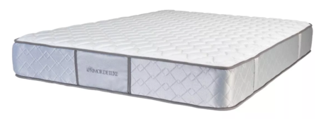 Colchon Queen Size La Cardeuse Primor de Luxe 160x200