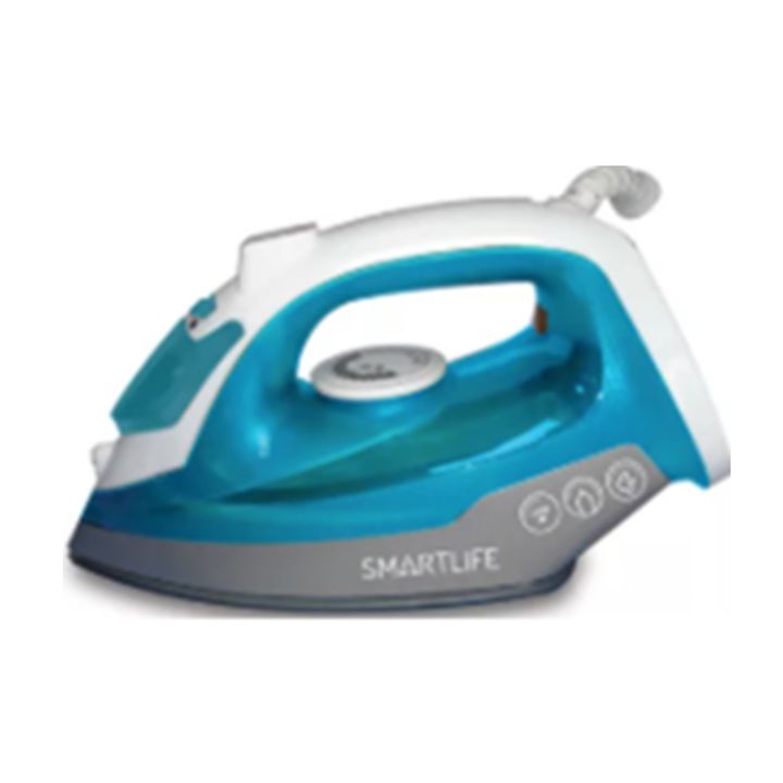 PLANCHA SMARTLIFE SI2473PN A VAPOR 1740W ANTIADHERENTE - 4605629 - Vista 1
