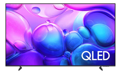 Smart Tv Qled 4k 65'' Samsung Vision Ai Q6f Qn65q6faa Hdr10+