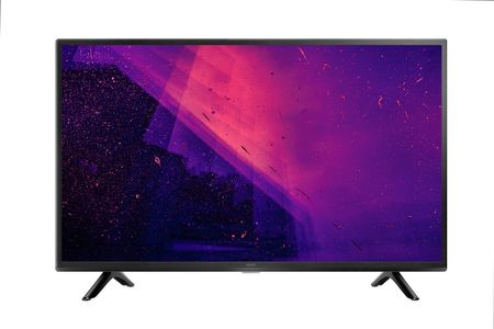 Smart Tv Led Quint Smt 32P Hd Qt3-32 Gtv2024 Google