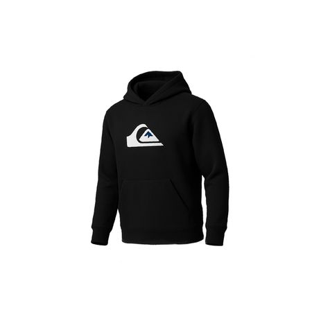 BUZO QUIKSILVER CANGURO MOUNTAIN Y WAVE NINO CB2241108047