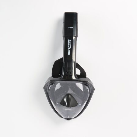 Mascara De Buceo Proline Negro MU3-14DIVMSK