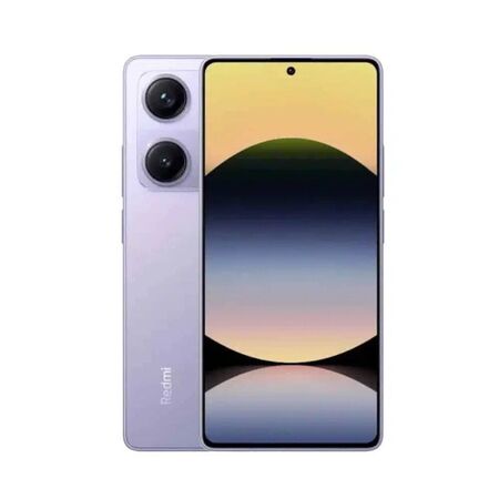 Xiaomi REDMI NOTE 14S 256GB 8GB RAM