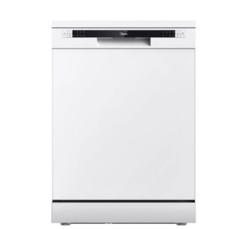 Lavavajillas 14 Cubiertos De-314war1 Blanco Midea