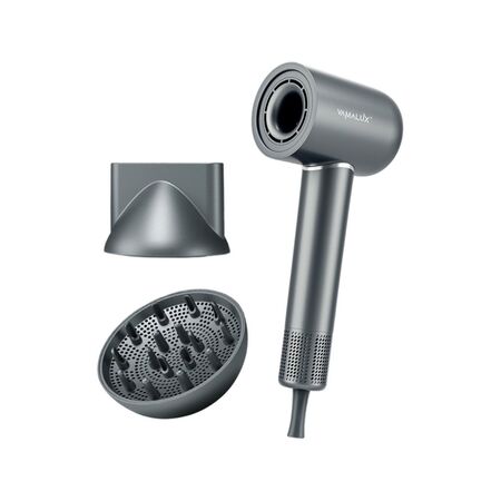 Secador De Pelo Vamalux IONIC2200 Profesional