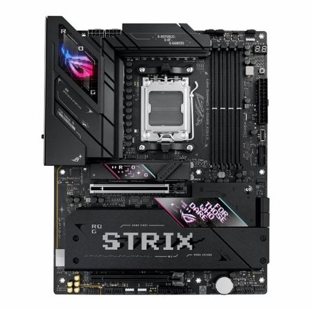 Placa Madre Asus ROG Strix B850-E Gaming WiFi
