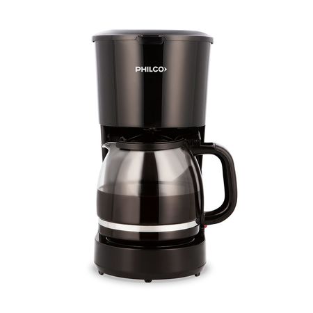 Cafetera de Filtro Philco 1.5L CAPH9416BP