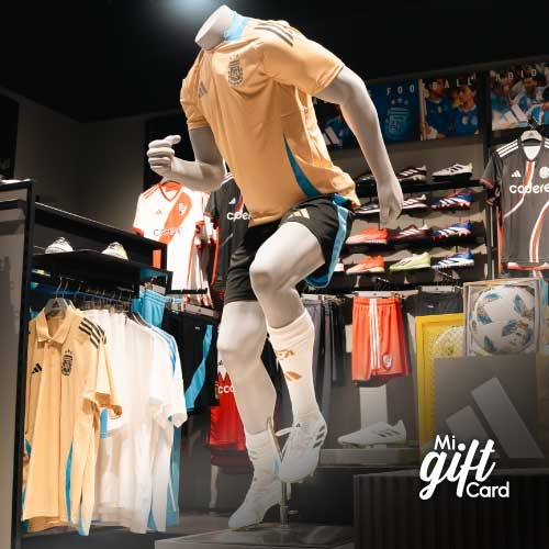 SPORTLINE - Gift Card Virtual $ 100.000 - Vista 3