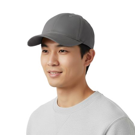 GORRA DRIFT GRIS 