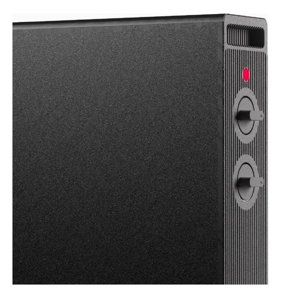 RADIADOR SMARTLIFE SL-CO2000PN 2000W - Vista 3