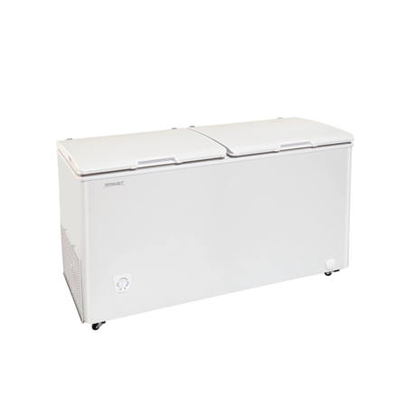 Freezer Briket Horizontal 390L Eficiencia A FR4500 