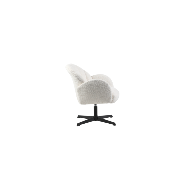 SILLON GIRATORIO TOSCANA - Vista 5