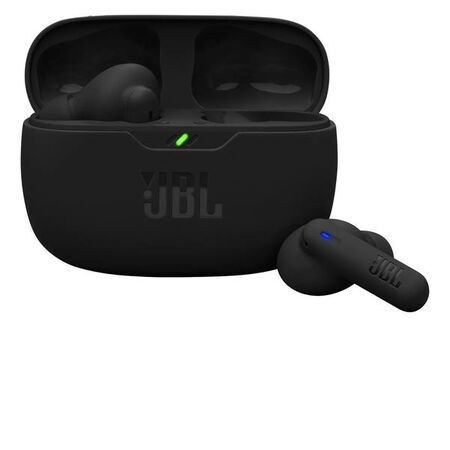 AURICULAR JBL WAVE BEAM 2 C.R BT IN EAR BLACK