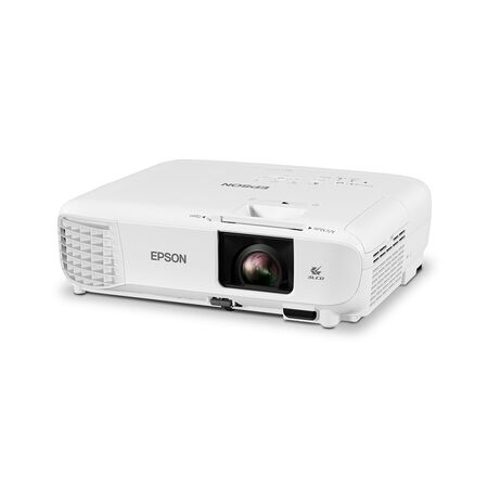 Proyector Epson Powerlite E24 3600 Ansi XGA