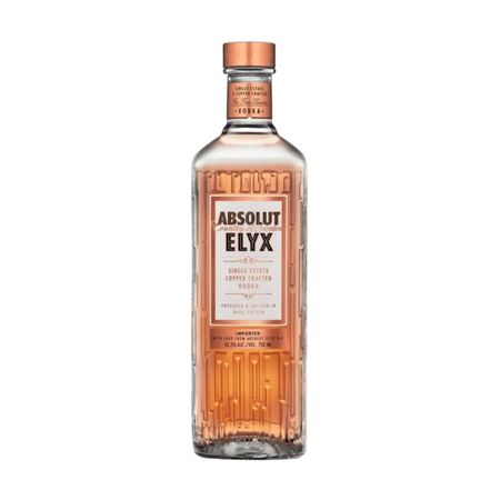 Vodka Absolut Elyx 1000 ml