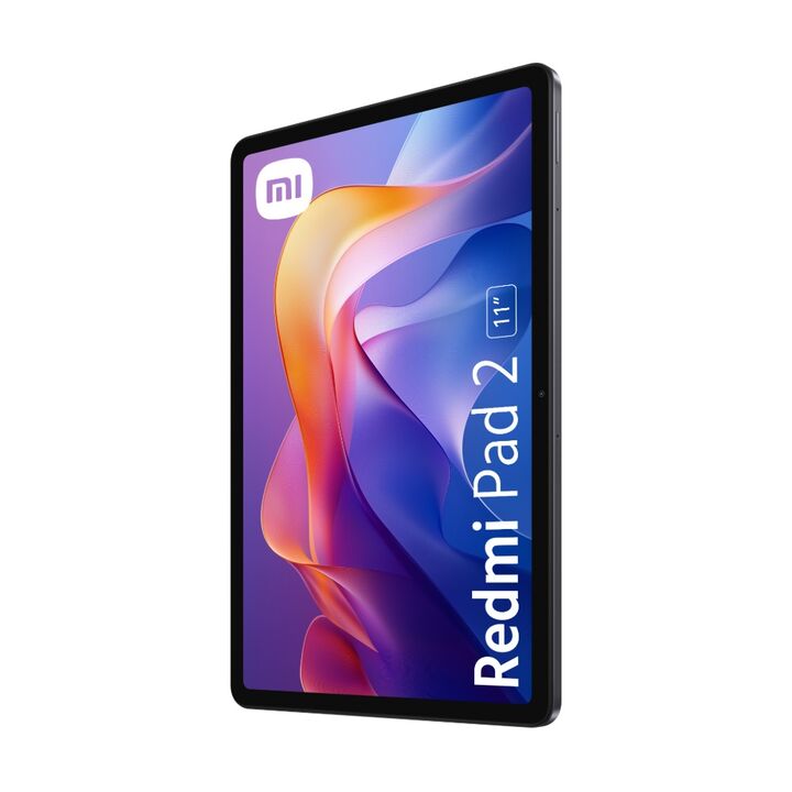 Tablet Xiaomi Redmi Pad 2 11" 4Gb/128gb Graphite Gray - Vista 4