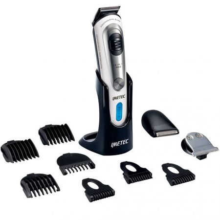 Cortabarba Recargable Imatec
