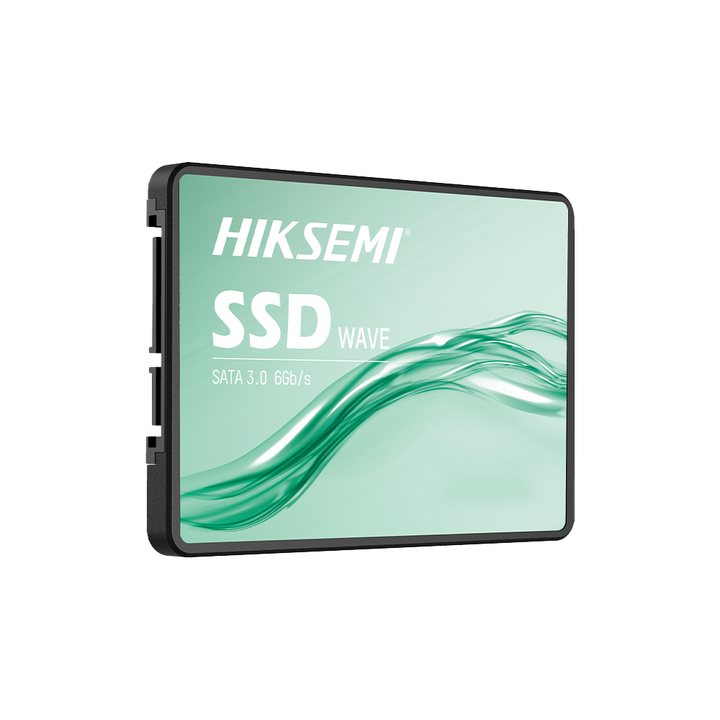 Disco Solido SSD480GB Hiksemi Wave S - Vista 2
