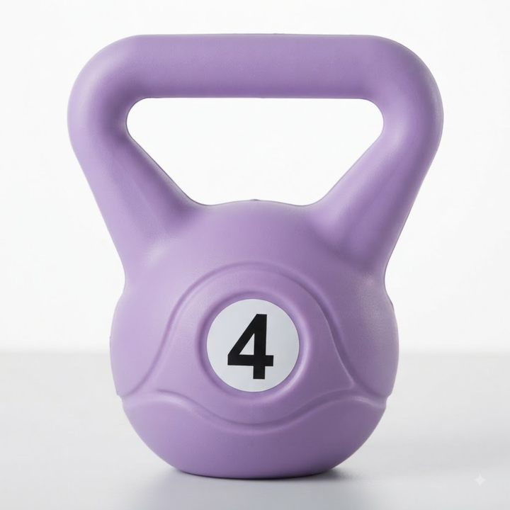 Pesa Rusa 4 Kg - Vista 2