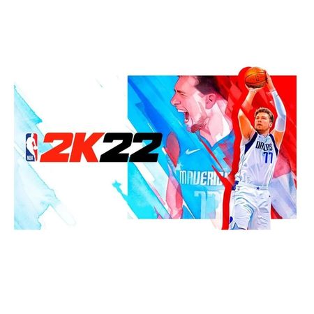 Juego Ps4 Nba 2K22