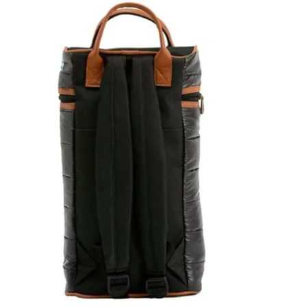 Mochila Matera Matelaseada