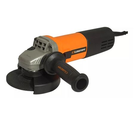 Amoladora Lustoff 1400 w AMK1400-9