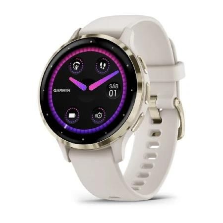 Reloj Smartwatch Garmin Venu® 3s - 41 mm