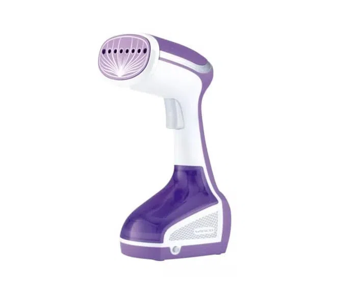 Desarrugador A Vapor Winco ( W206) - Vista 1