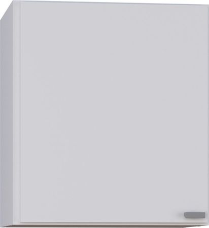 Alacena Muebles Orlandi 40Cm 4061 1 Puerta Blanco