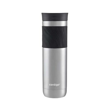 Vaso Térmico Contigo Byron 2.0 709 ml Silver