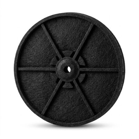Filtros De Carbón Activado Estratto