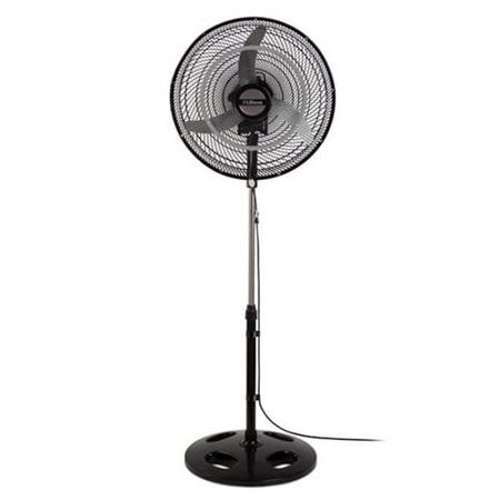 Ventilador Liliana VPM2016CB De Pie 20" 120W Cool Breeze + Repeler