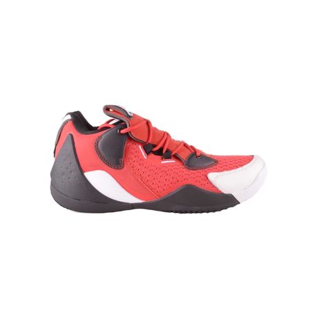 ZAPATILLAS AND1 OVERRIDE  H80100REDD