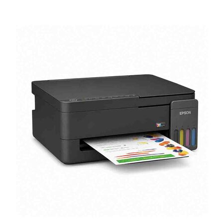 Impresora Multifuncion Epson L3310 USB Sistema Continuo