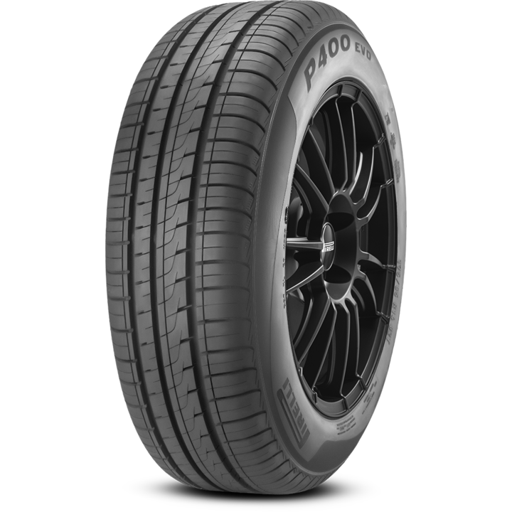 Neumático Pirelli P400 Evo 175/70r14 82 T - Vista 1