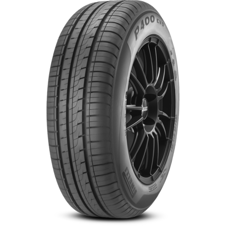 Neumático Pirelli P400 Evo 175/70r14 82 T