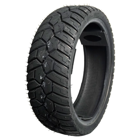 Cubierta Moto Ey-111 130/60-13 60p Tubeless 6pr Kiyoshi