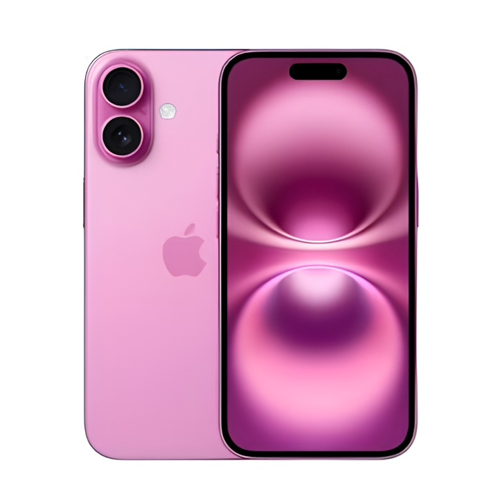 iPhone 16 128 GB - Vista 3
