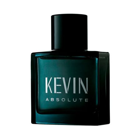 Perfume Kevin Absolute Hombre Original Edt Vaporizador 100ml