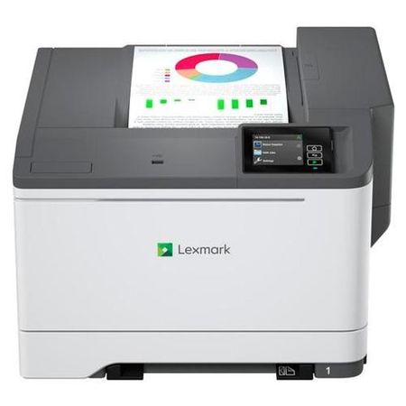 Impresora Lexmark Laser Color CS531DW