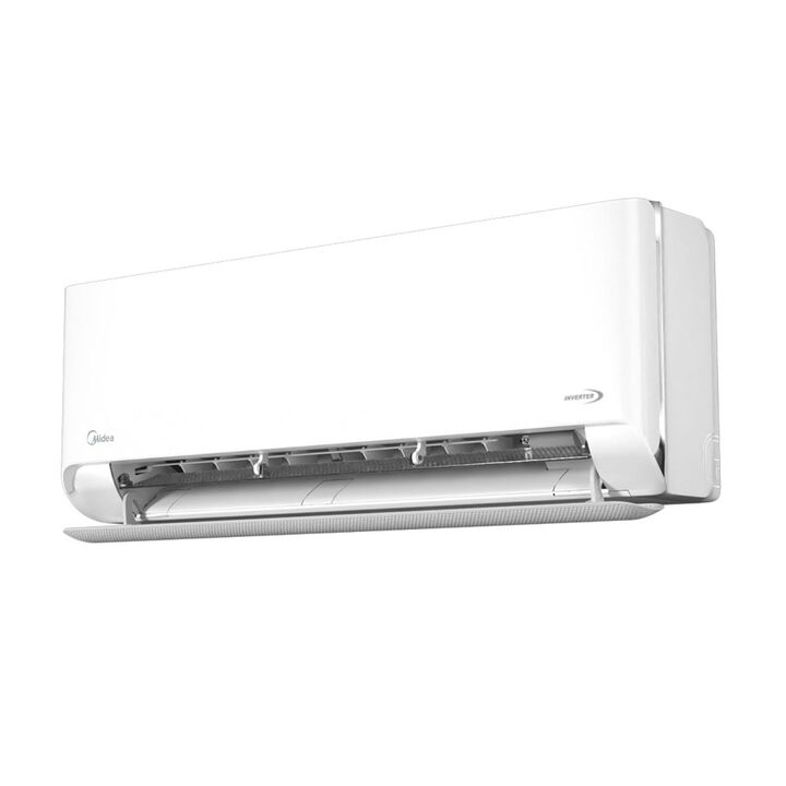Acondicionador de aire MIDEA Breezeless E MSCBIC-12H-N80F 3650W INVERTER F/C SPLIT A++ - Vista 5
