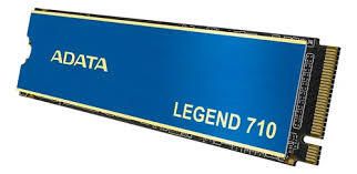 SSD ADATA Legend 710 256GB PCIe NVMe