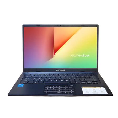 Notebook Asus Vivobook X1404VA Intel Core i5-1334U 12 GB 512 GB