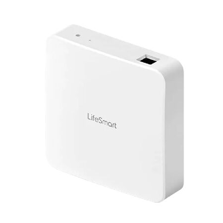 Estación Inteligente Lifesmart